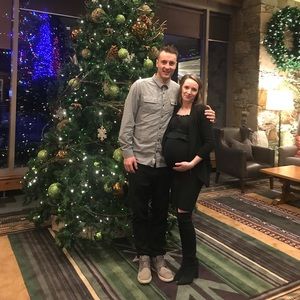 Meet your Posher, Casey